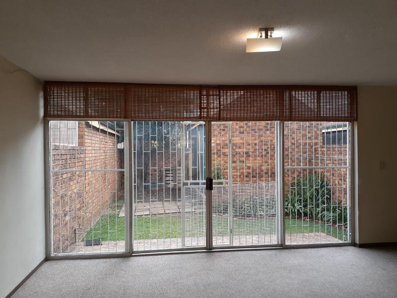 To Let 2 Bedroom Property for Rent in Vaalpark Free State